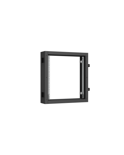 TWC-156015-BS-BK. Пристенная поворотная секция 19, 15U. TLK в Нижнем Новгороде