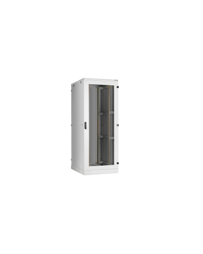 TFA-428010-GMMM-GY. Шкаф телекоммуникационный 19 напольный 42U. TLK в Нижнем Новгороде