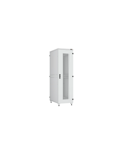 TFI-478080-PHPH-R-GY. Шкаф телекоммуникационный 19 напольный 47U. TLK в Нижнем Новгороде