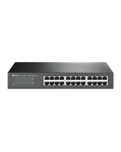 TL-SG1024D. Коммутатор 24-портовый. TP-Link в Нижнем Новгороде