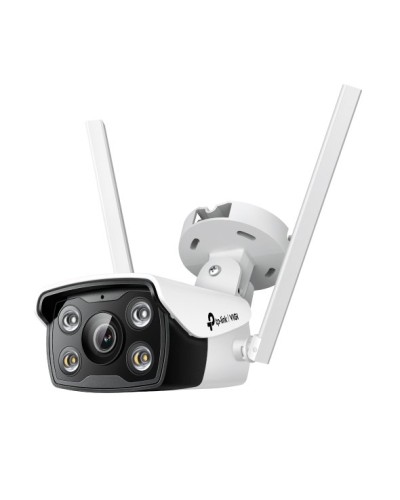 VIGI C340-W(4mm). Видеокамера IP цилиндрическая. TP-Link в Нижнем Новгороде