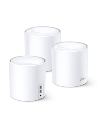 Deco X20(3-pack). Точка доступа. TP-Link в Нижнем Новгороде