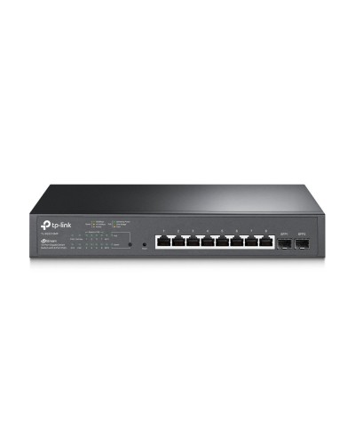 TL-SG2210MP. Коммутатор с PoE. TP-Link в Нижнем Новгороде