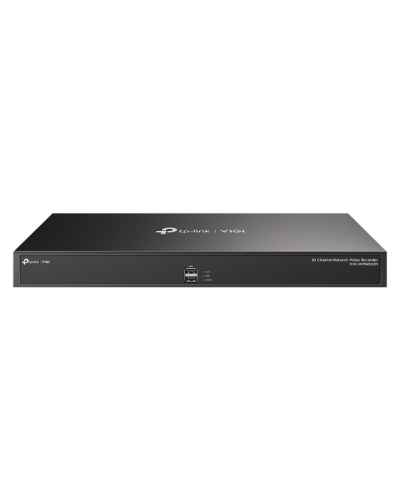VIGI NVR4032H. IP-видеорегистратор 32-канальный. TP-Link в Нижнем Новгороде