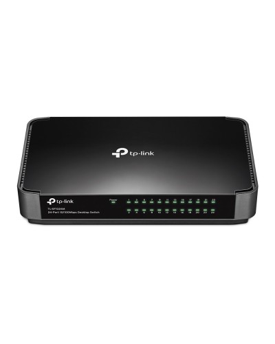 TL-SF1024M. Коммутатор 24-портовый. TP-Link в Нижнем Новгороде