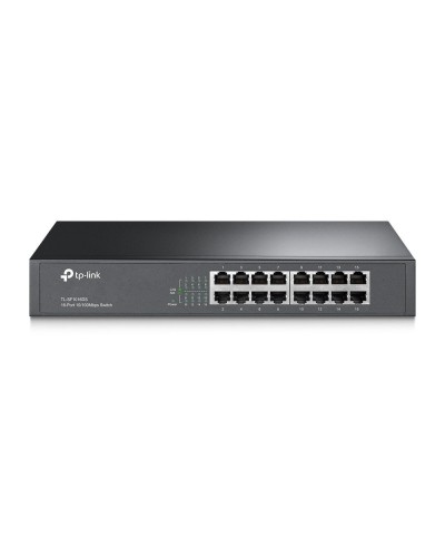 TL-SF1016DS. Коммутатор 16-портовый. TP-Link в Нижнем Новгороде