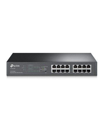 TL-SG1016PE. Коммутатор 16-портовый. TP-Link в Нижнем Новгороде