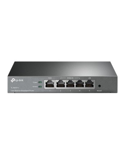 TL-R470T+. Коммутатор 5-портовый. TP-Link в Нижнем Новгороде
