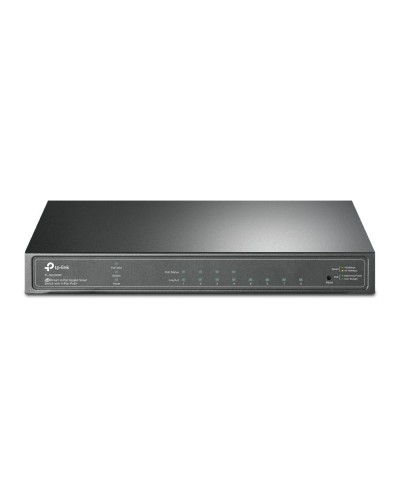 TL-SG2008P. Коммутатор с PoE. TP-Link в Нижнем Новгороде