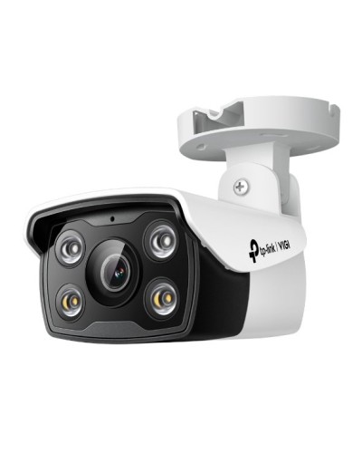 VIGI C340(2.8mm). Видеокамера IP цилиндрическая. TP-Link в Нижнем Новгороде