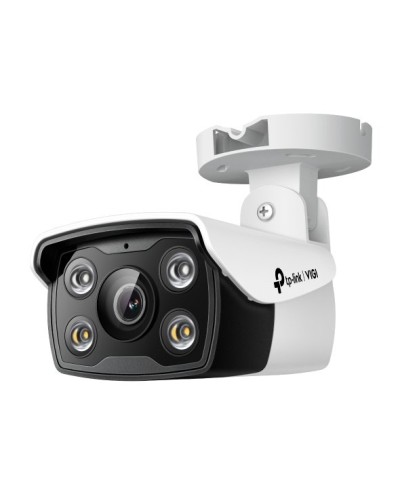 VIGI C330(6mm). Видеокамера IP цилиндрическая. TP-Link в Нижнем Новгороде