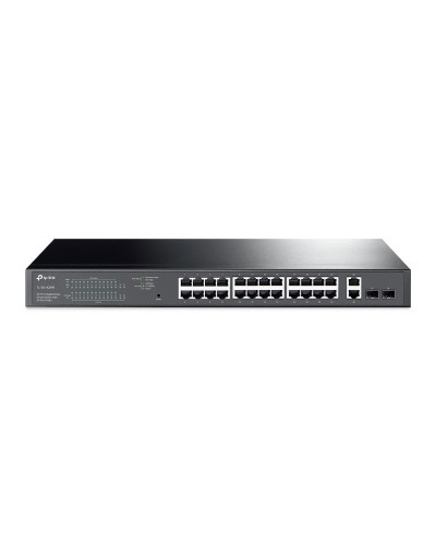 TL-SG1428PE. Коммутатор с PoE. TP-Link в Нижнем Новгороде