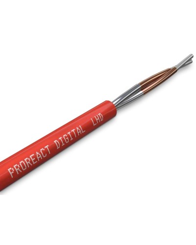 TH88 (TC190) PP (Polipropilen). Извещатель тепловой линейный (термокабель). Thermocable в Нижнем Новгороде