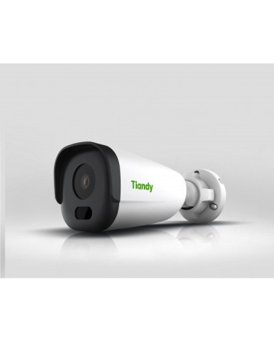 TC-C35US I8/A/E/Y/M/2.8-12/V4.0. Видеокамера IP цилиндрическая. Tiandy в Нижнем Новгороде