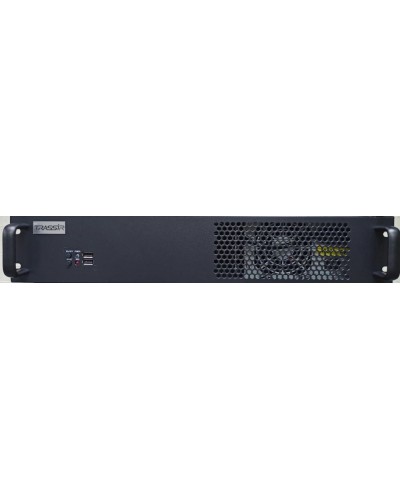 TRASSIR NeuroStation 8400R/32. IP-видеорегистратор 32-канальный. Trassir в Нижнем Новгороде