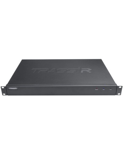 TRASSIR MiniNVR AF Pro 32 v2. IP-видеорегистратор 32-канальный. Trassir в Нижнем Новгороде