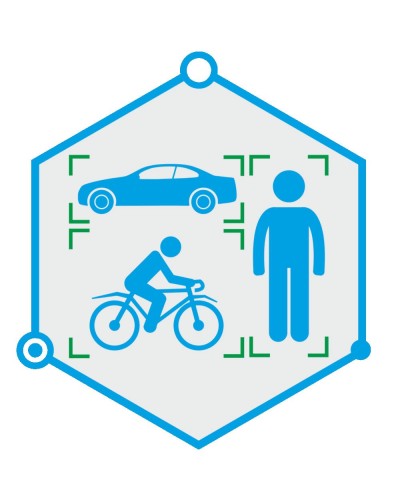TRASSIR Neuro Detector. Программное обеспечение для IP-систем видеонаблюдения. Trassir в Нижнем Новгороде