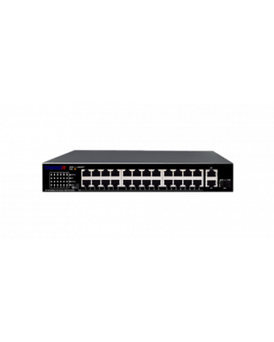 TR-NS1126-225-24PoE. Коммутатор с PoE. Trassir в Нижнем Новгороде