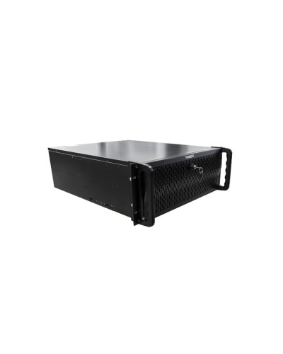 TRASSIR NeuroStation 8800R/160-A16-S. IP-видеорегистратор 160-канальный. Trassir в Нижнем Новгороде
