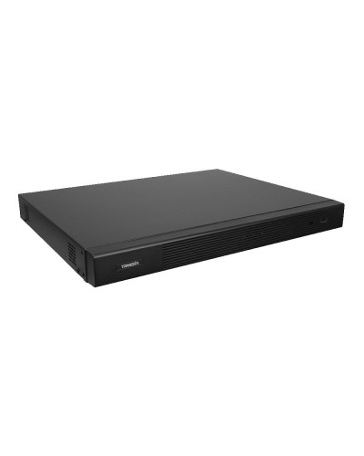 TRASSIR DuoStation 3432R AF. IP-видеорегистратор 32-канальный. Trassir в Нижнем Новгороде