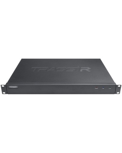 TRASSIR MiniNVR AF Pro 16. IP-видеорегистратор 16-канальный. Trassir в Нижнем Новгороде