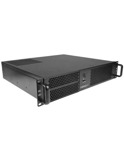 TRASSIR NeuroStation 8400R/48-S. IP-видеорегистратор 48-канальный. Trassir в Нижнем Новгороде