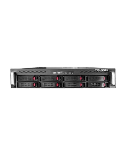 TRASSIR NeuroStation CT1 8800R/128-A5. IP-видеорегистратор 128-канальный. Trassir в Нижнем Новгороде