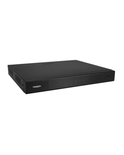 TRASSIR MiniNVR 3232R AF. IP-видеорегистратор 32-канальный. Trassir в Нижнем Новгороде