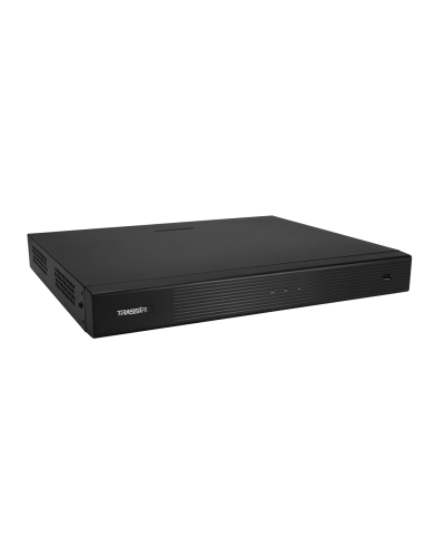 TRASSIR DuoStation 3424R AnyIP. IP-видеорегистратор 24-канальный. Trassir в Нижнем Новгороде