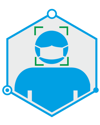 TRASSIR Face Mask Detector. Программное обеспечение для IP систем видеонаблюдения. Trassir в Нижнем Новгороде