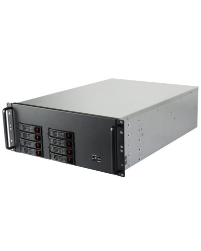 TRASSIR NeuroStation 8800R/160-A8-S. IP-видеорегистратор 160-канальный. Trassir в Нижнем Новгороде