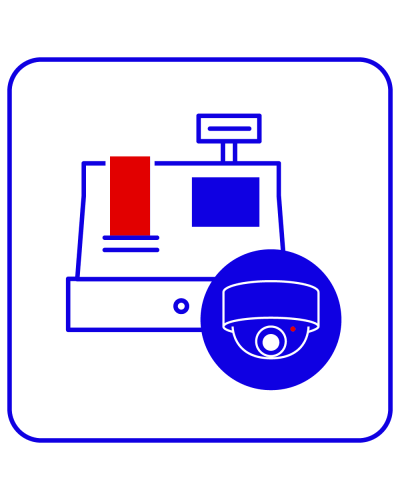 TRASSIR ActivePOS-3. Программное обеспечение для IP систем видеонаблюдения. Trassir в Нижнем Новгороде