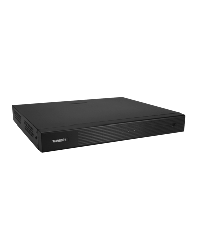 TRASSIR DuoStation 3416R AF. IP-видеорегистратор 16-канальный. Trassir в Нижнем Новгороде