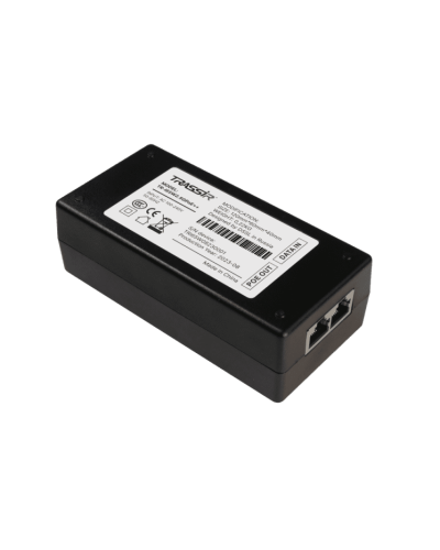 TR-I65W2.5GPoE++. Инжектор PoE. Trassir в Нижнем Новгороде