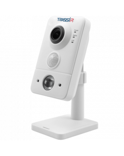 TR-D7151IR1 (1.4). IP-камера корпусная. Trassir в Нижнем Новгороде