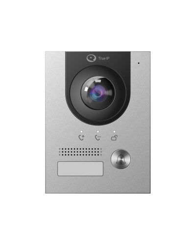 TI-4308MP. Вызывная панель IP-домофона. True-IP в Нижнем Новгороде