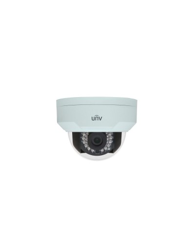 IPC324ER3-DVPF36-RU. Видеокамера IP купольная. Uniview в Нижнем Новгороде