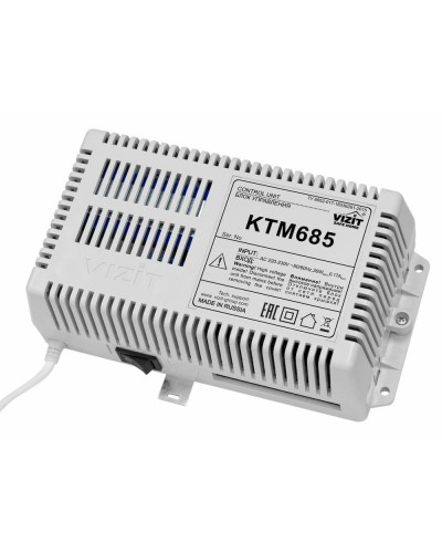 VIZIT-KTM685. Контроллер для ключей Touch Memory. VIZIT в Нижнем Новгороде