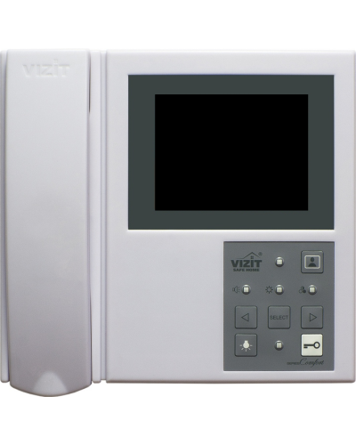 VIZIT-M405D5. Монитор домофона цветной. VIZIT в Нижнем Новгороде