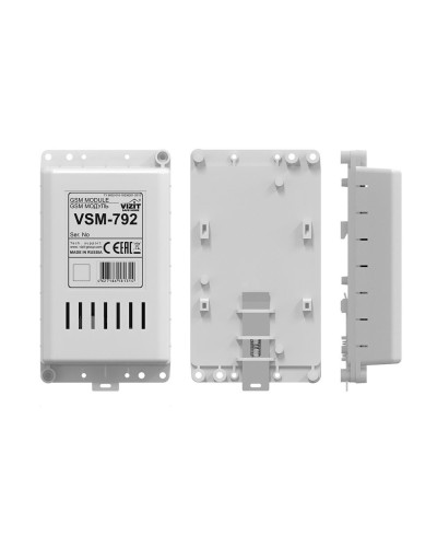 VSM-792 GSM. GSM модуль. VIZIT в Нижнем Новгороде