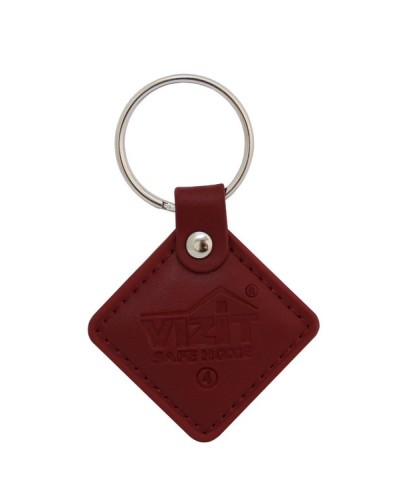 VIZIT-RF3.2 (Red). Брелок proximity. VIZIT в Нижнем Новгороде