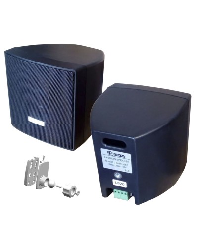 CUBE-20TB. Громкоговоритель настенный. VOLTA в Нижнем Новгороде