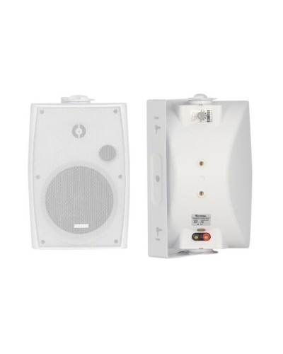 FORTE-60TW, белый. Звуковая настенная колонка. VOLTA в Нижнем Новгороде