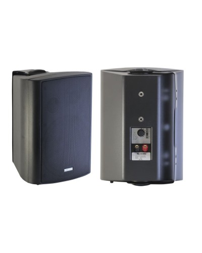 VISTA-30TB, черный. Звуковая настенная колонка. VOLTA в Нижнем Новгороде