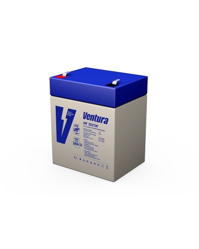 Ventura HR 1221W. Аккумулятор герметичный свинцово-кислотный. Ventura в Нижнем Новгороде