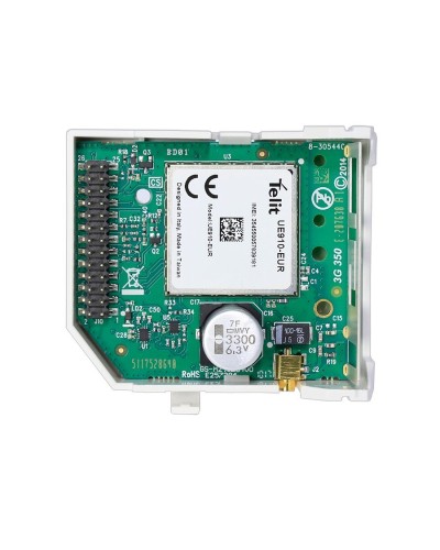 WCDMA-3G PG2. Внутренний GSM/GPRS/3G модуль для панелей серии PowerMaster. Visonic в Нижнем Новгороде