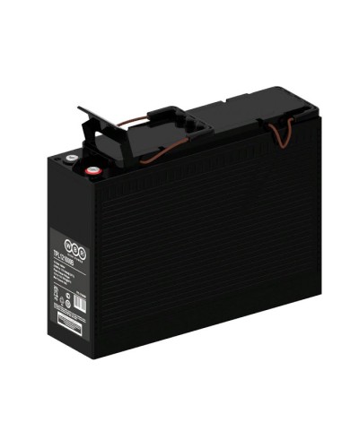 WBR TPL121000B. Аккумулятор герметичный свинцово-кислотный. WBR в Нижнем Новгороде