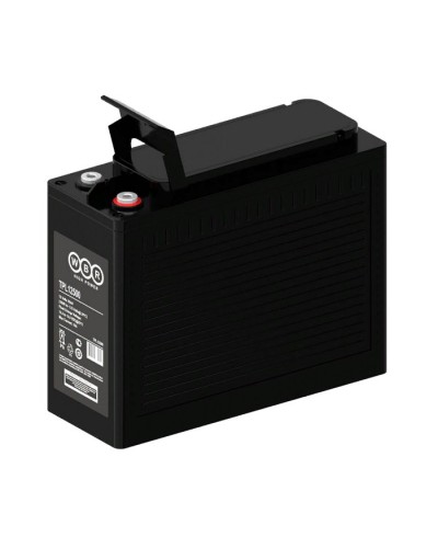 WBR TPL12500. Аккумулятор герметичный свинцово-кислотный. WBR в Нижнем Новгороде