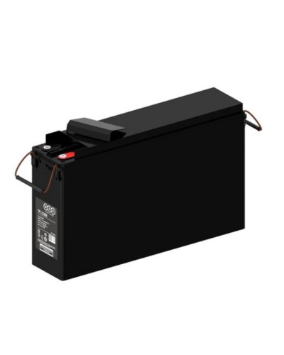 WBR TPL122000B. Аккумулятор герметичный свинцово-кислотный. WBR в Нижнем Новгороде