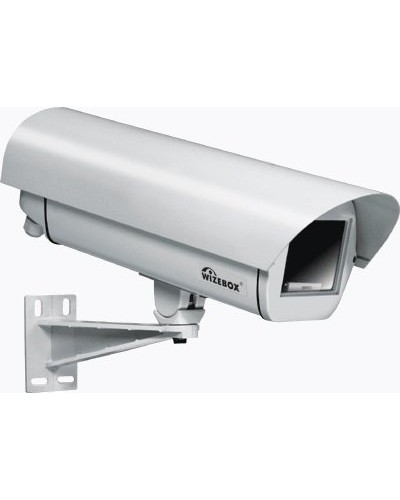 WHT465IP-24V: Термокожух для IP видеокамеры в Нижнем Новгороде
